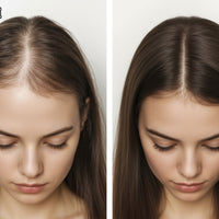 REGLOW1 Red Light Therapy Scalp Massager