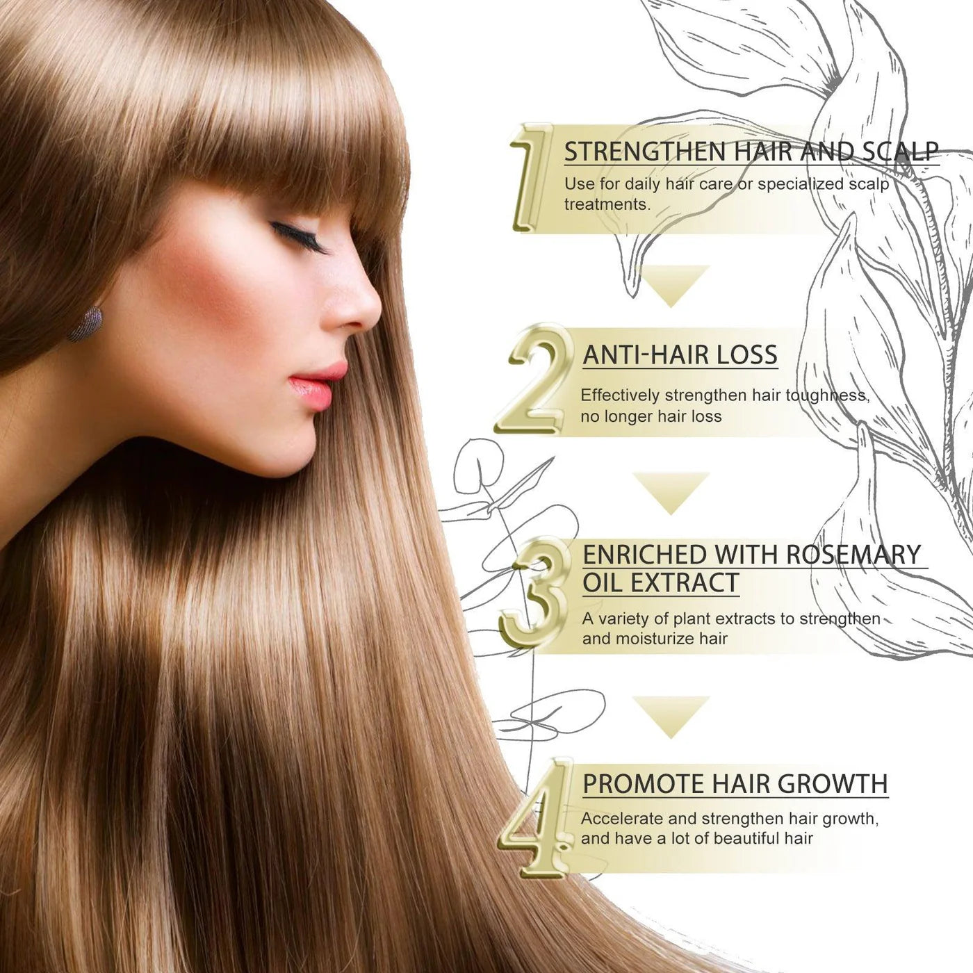 EELHOE HAIR GROWTH OIL