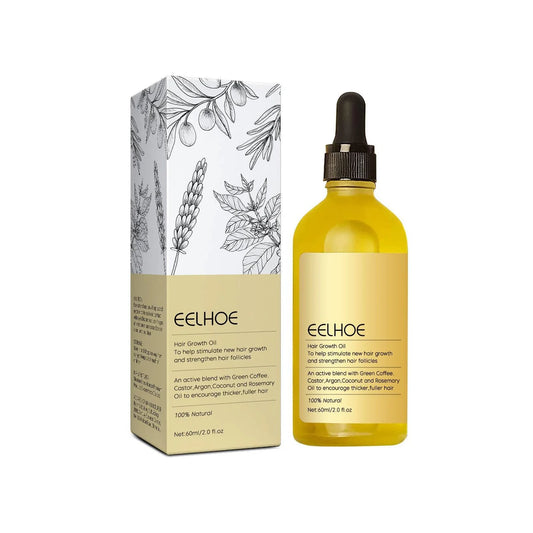 EELHOE HAIR GROWTH OIL